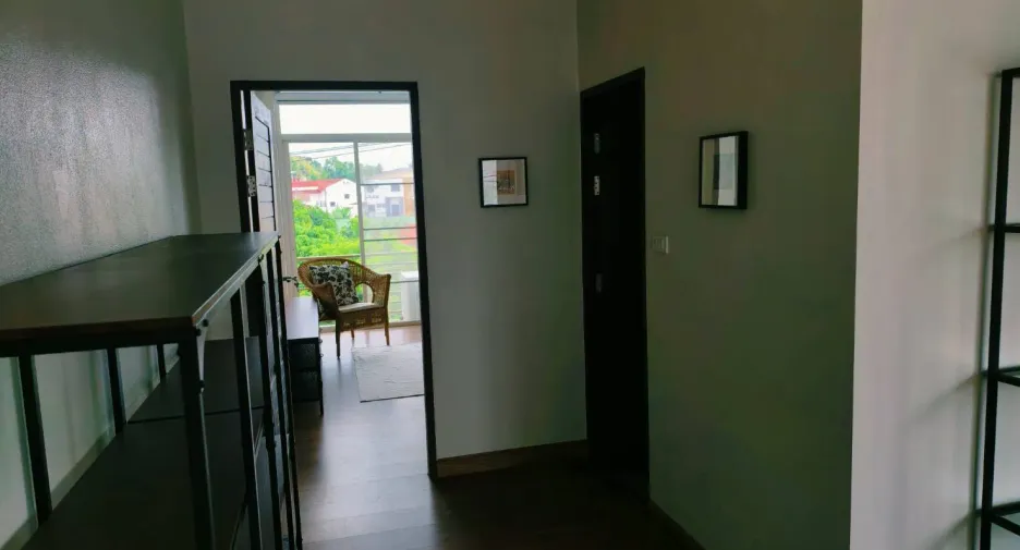 For sale 2 bedrooms townhouse in Mueang Chiang Mai, Chiang Mai