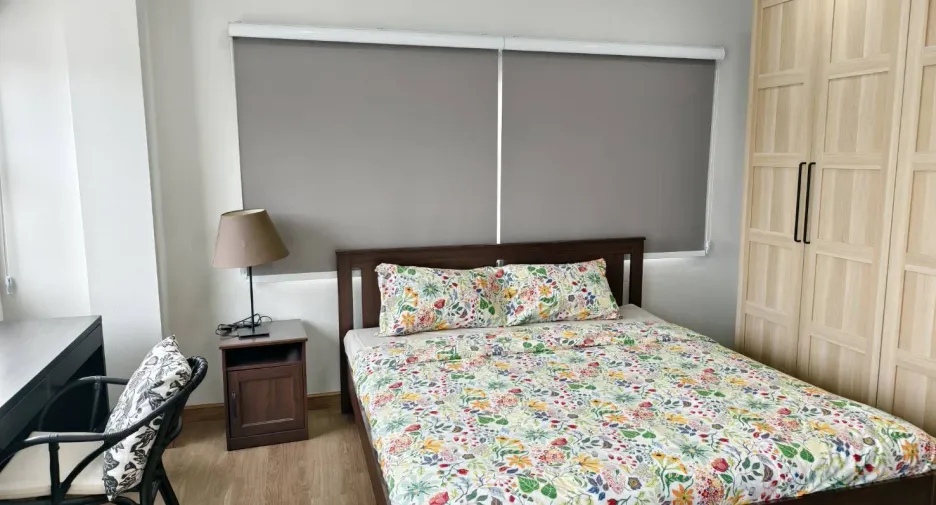 For sale 2 bedrooms townhouse in Mueang Chiang Mai, Chiang Mai
