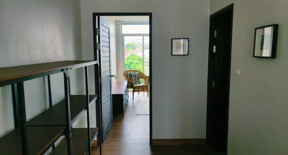 For sale 2 bedrooms townhouse in Mueang Chiang Mai, Chiang Mai