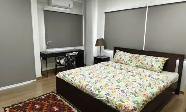 For sale 2 bedrooms townhouse in Mueang Chiang Mai, Chiang Mai