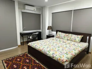 For sale 2 bedrooms townhouse in Mueang Chiang Mai, Chiang Mai