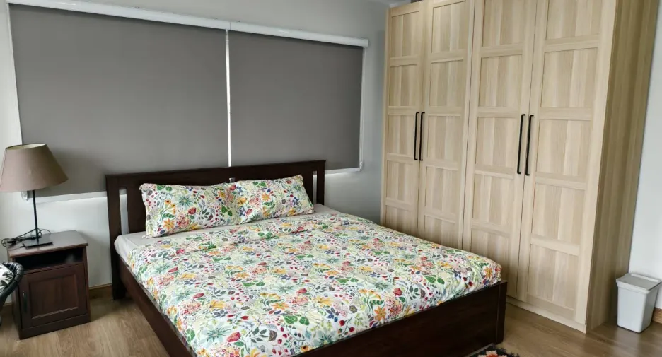 For sale 2 bedrooms townhouse in Mueang Chiang Mai, Chiang Mai