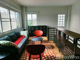 For sale 2 bedrooms townhouse in Mueang Chiang Mai, Chiang Mai