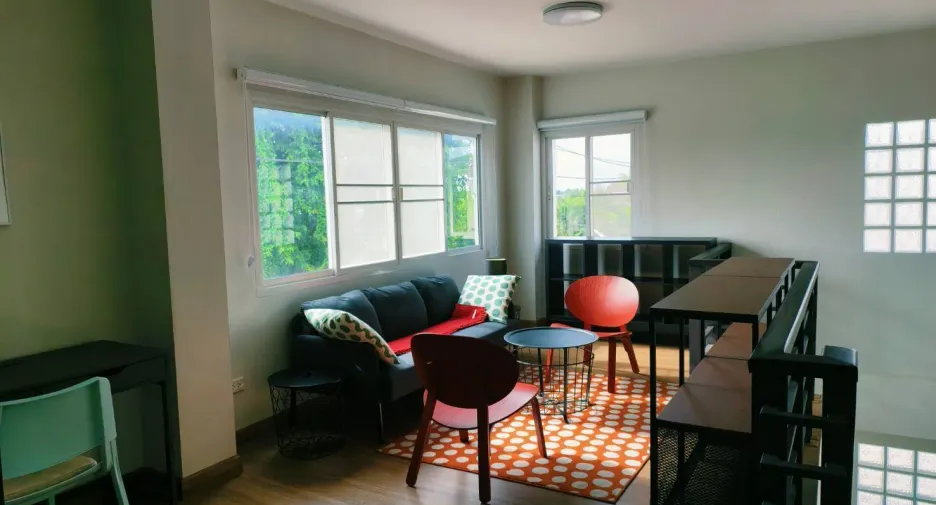 For sale 2 bedrooms townhouse in Mueang Chiang Mai, Chiang Mai