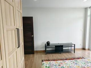 For sale 2 bedrooms townhouse in Mueang Chiang Mai, Chiang Mai