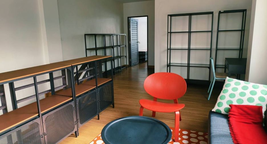 For sale 2 bedrooms townhouse in Mueang Chiang Mai, Chiang Mai