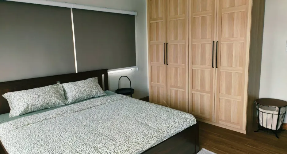 For sale 2 bedrooms townhouse in Mueang Chiang Mai, Chiang Mai