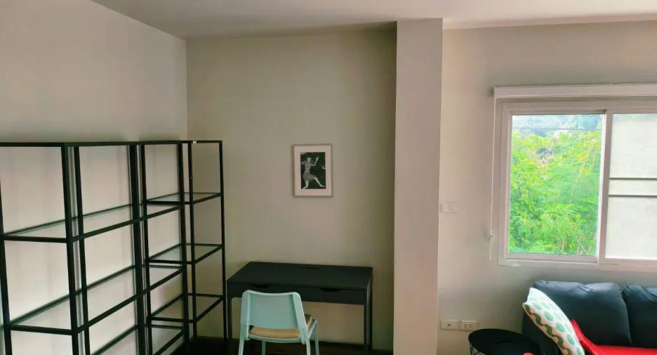 For sale 2 bedrooms townhouse in Mueang Chiang Mai, Chiang Mai