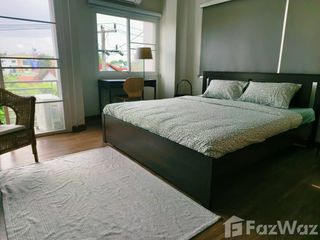 For sale 2 ベッドルーム townhouse in Mueang Chiang Mai, Chiang Mai