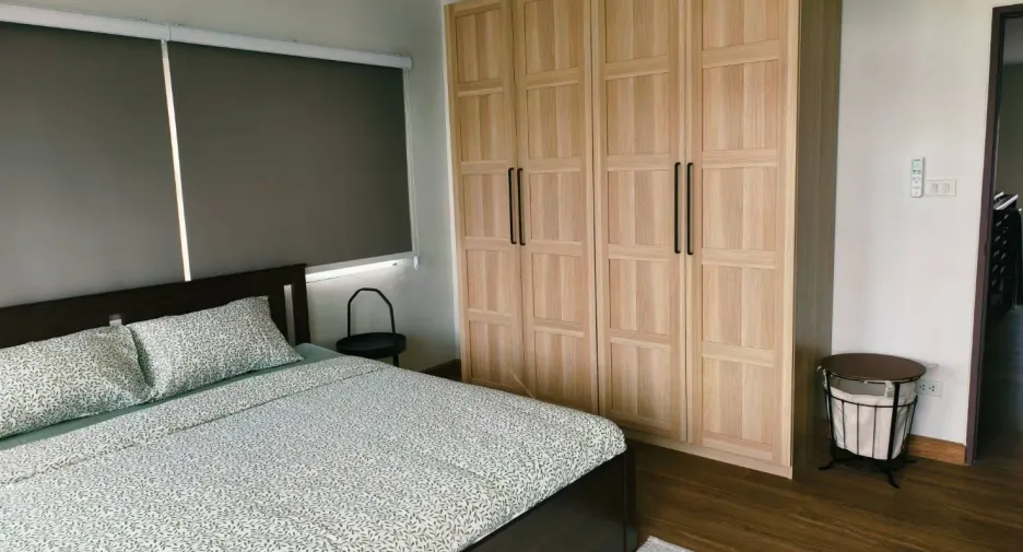 For sale 2 bedrooms townhouse in Mueang Chiang Mai, Chiang Mai