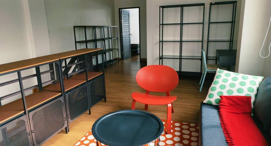 Reihenhaus zum Kauf mit 2 Zimmer in Mueang Chiang Mai, Chiang Mai
