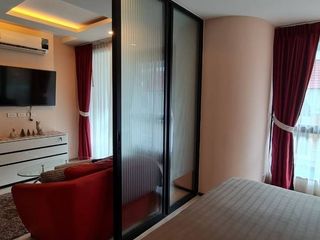 For Rent 1 Bedroom Condo In Bang Lamung, Chonburi
