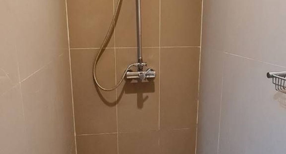 For sale and for rent 1 bed condo in Bang Lamung, Chonburi
