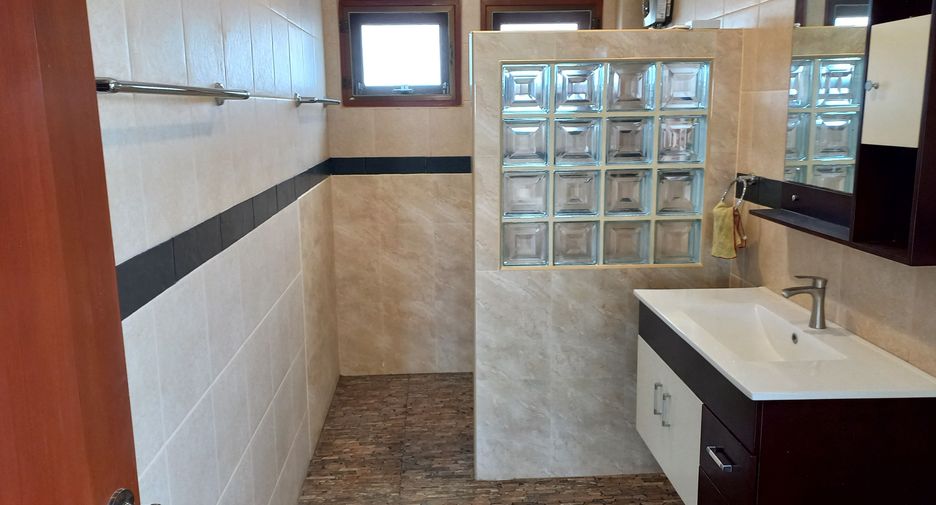 À vendre 3 chambres maison à Sam Roi Yot, Prachuap Khiri Khan