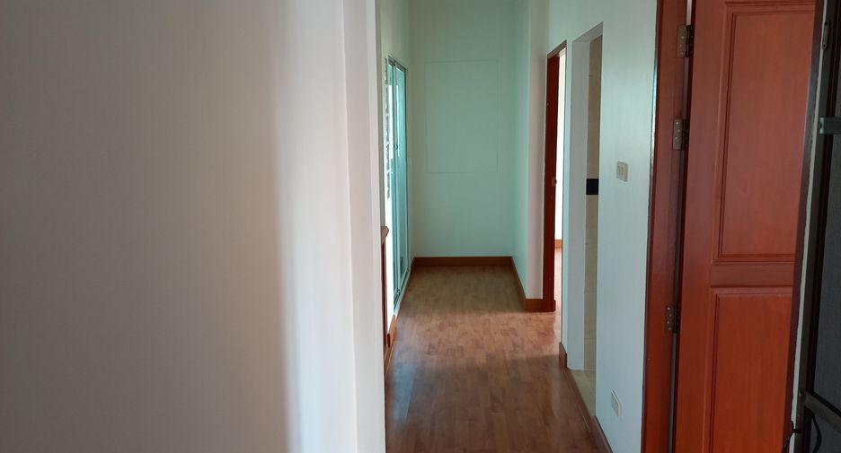 À vendre 3 chambres maison à Sam Roi Yot, Prachuap Khiri Khan