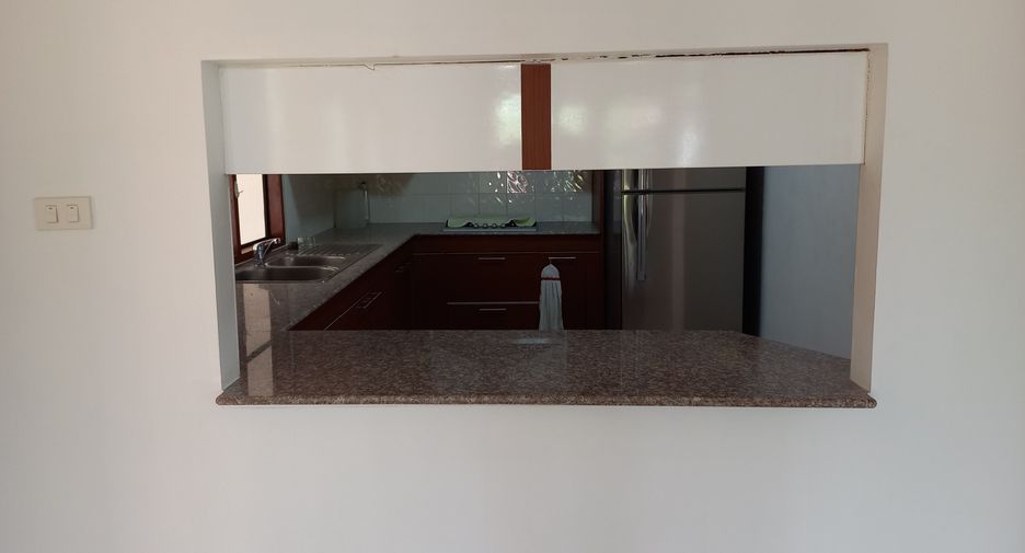 À vendre 3 chambres maison à Sam Roi Yot, Prachuap Khiri Khan