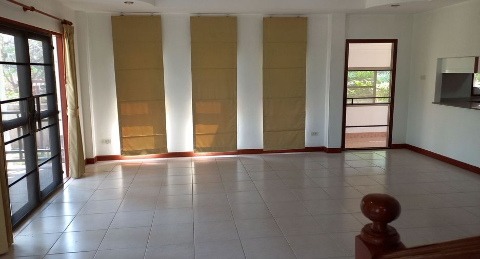 À vendre 3 chambres maison à Sam Roi Yot, Prachuap Khiri Khan