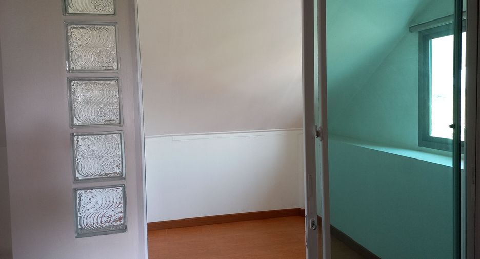 À vendre 3 chambres maison à Sam Roi Yot, Prachuap Khiri Khan
