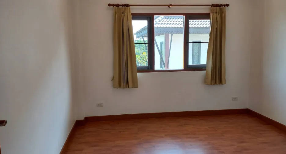 À vendre 3 chambres maison à Sam Roi Yot, Prachuap Khiri Khan