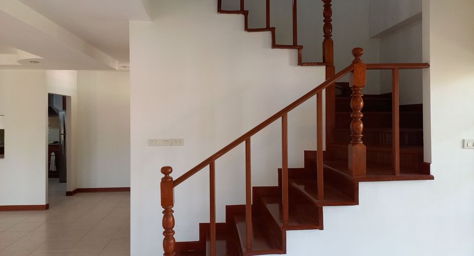 À vendre 3 chambres maison à Sam Roi Yot, Prachuap Khiri Khan
