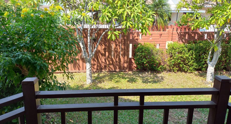 À vendre 3 chambres maison à Sam Roi Yot, Prachuap Khiri Khan