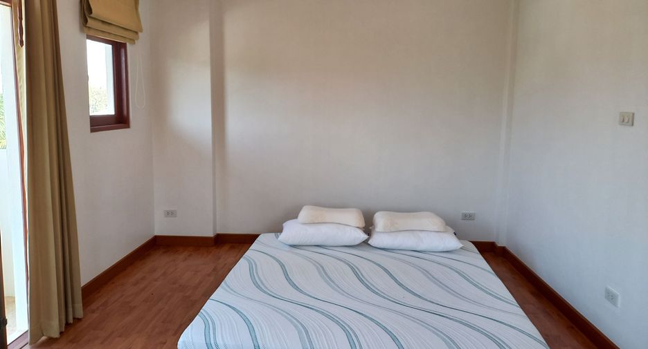 À vendre 3 chambres maison à Sam Roi Yot, Prachuap Khiri Khan
