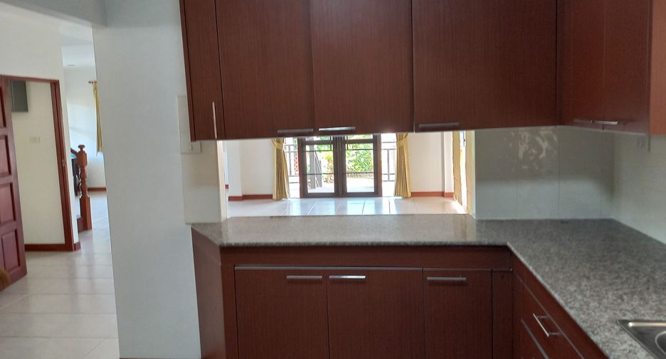 À vendre 3 chambres maison à Sam Roi Yot, Prachuap Khiri Khan