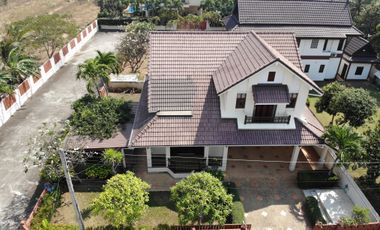 À vendre 3 chambres maison à Sam Roi Yot, Prachuap Khiri Khan