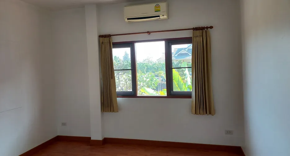 À vendre 3 chambres maison à Sam Roi Yot, Prachuap Khiri Khan