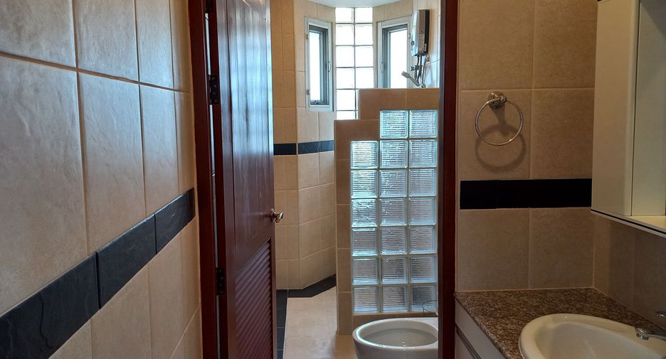 À vendre 3 chambres maison à Sam Roi Yot, Prachuap Khiri Khan