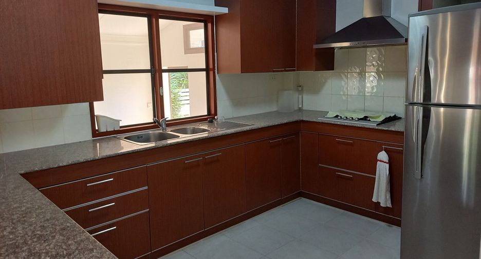 À vendre 3 chambres maison à Sam Roi Yot, Prachuap Khiri Khan