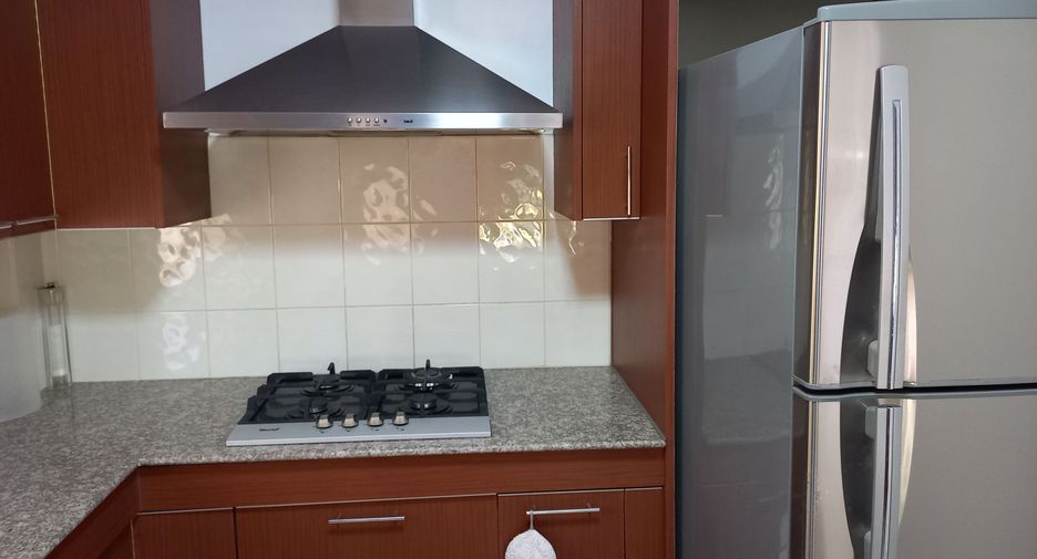 À vendre 3 chambres maison à Sam Roi Yot, Prachuap Khiri Khan