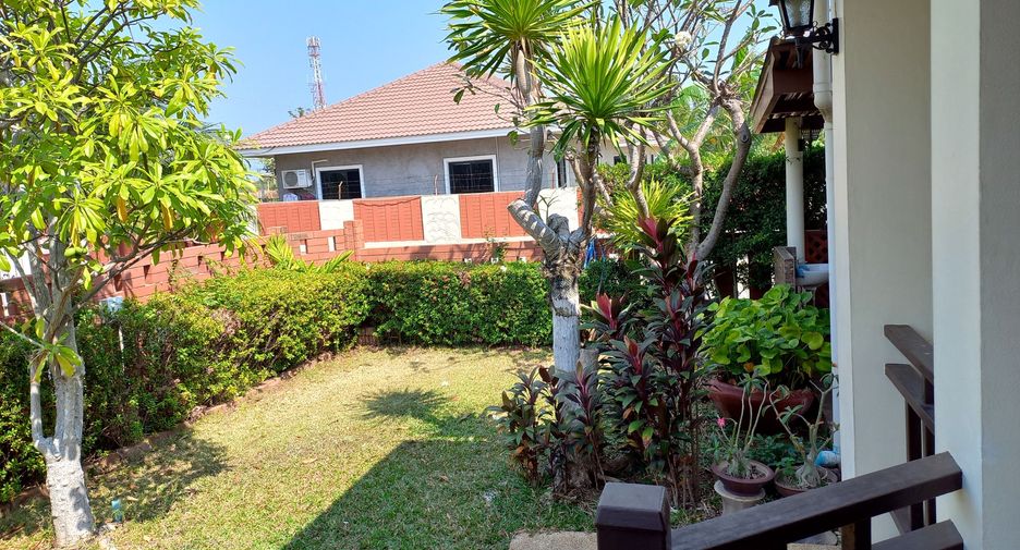 À vendre 3 chambres maison à Sam Roi Yot, Prachuap Khiri Khan