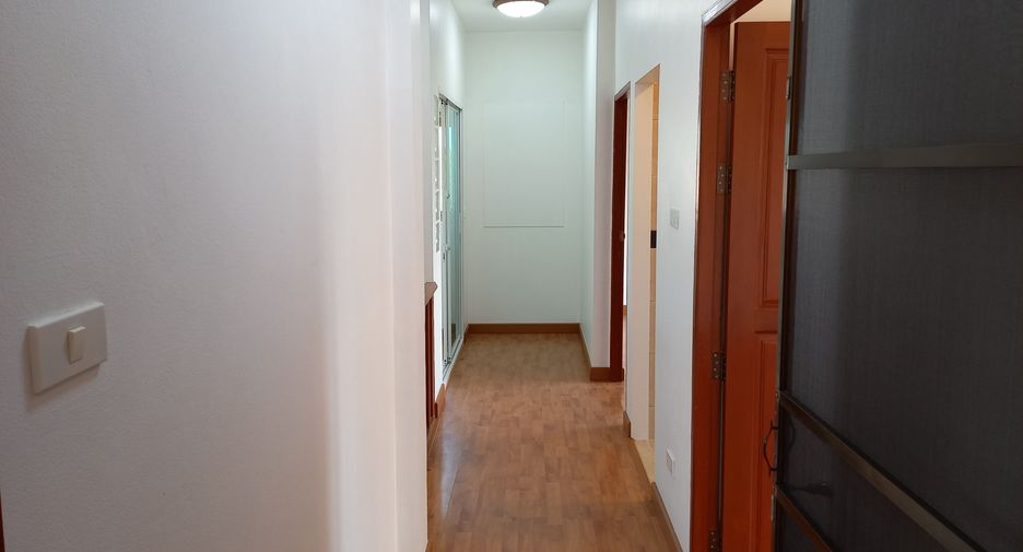 À vendre 3 chambres maison à Sam Roi Yot, Prachuap Khiri Khan
