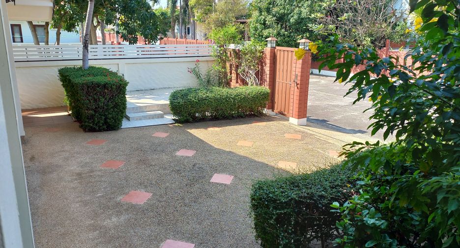À vendre 3 chambres maison à Sam Roi Yot, Prachuap Khiri Khan