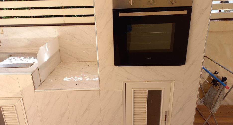 À vendre 3 chambres maison à Sam Roi Yot, Prachuap Khiri Khan