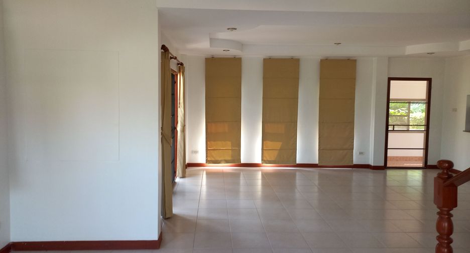 À vendre 3 chambres maison à Sam Roi Yot, Prachuap Khiri Khan