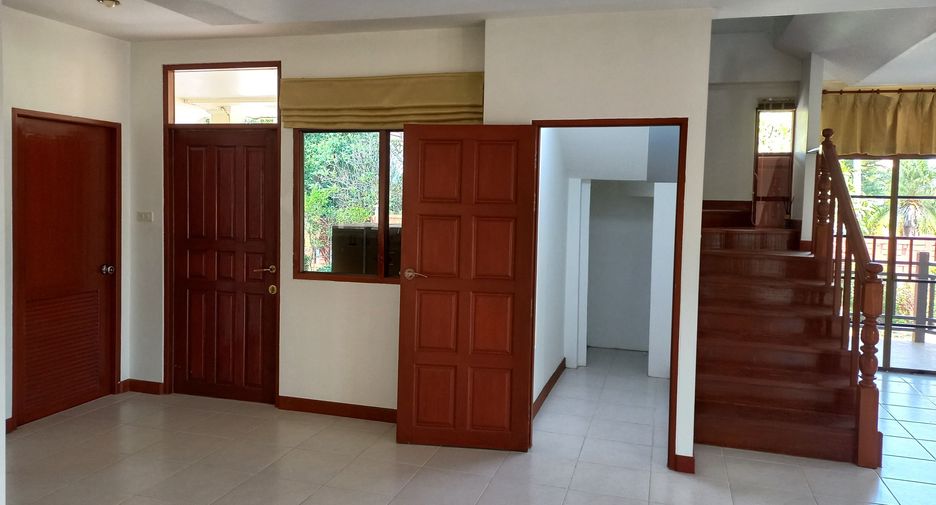 À vendre 3 chambres maison à Sam Roi Yot, Prachuap Khiri Khan