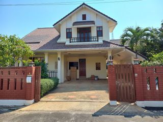 For sale 3 bedrooms house in Sam Roi Yot, Prachuap Khiri Khan