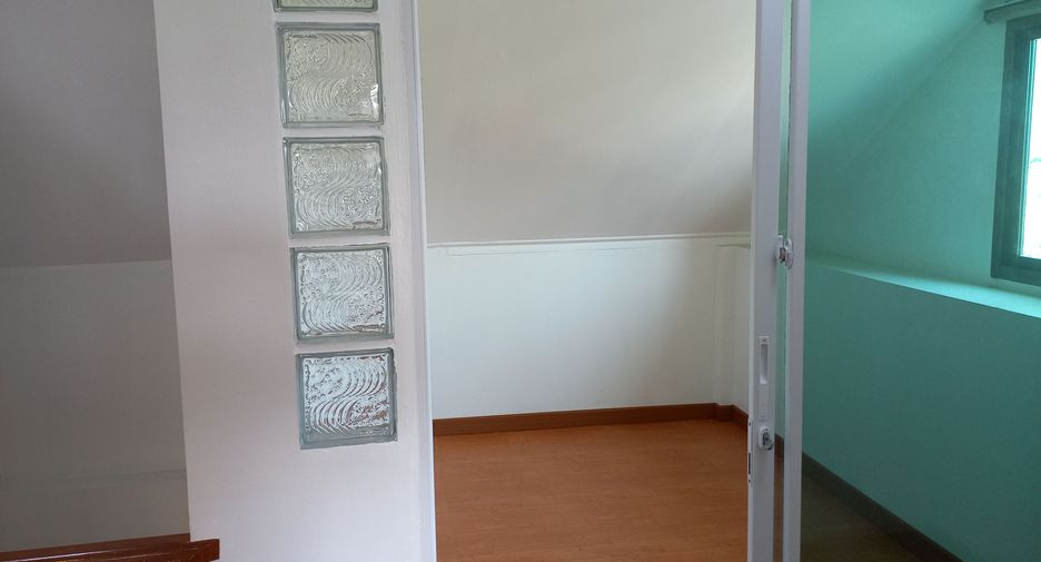 À vendre 3 chambres maison à Sam Roi Yot, Prachuap Khiri Khan