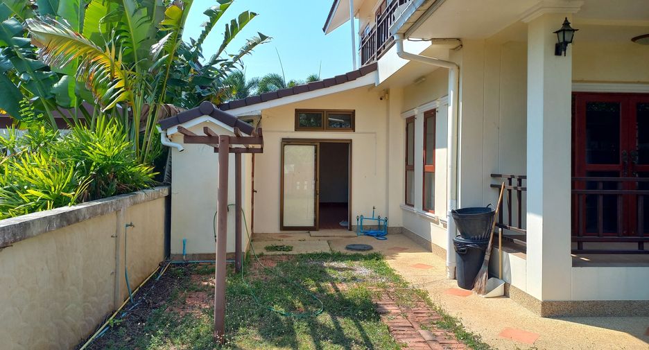 For sale 3 bedrooms house in Sam Roi Yot, Prachuap Khiri Khan