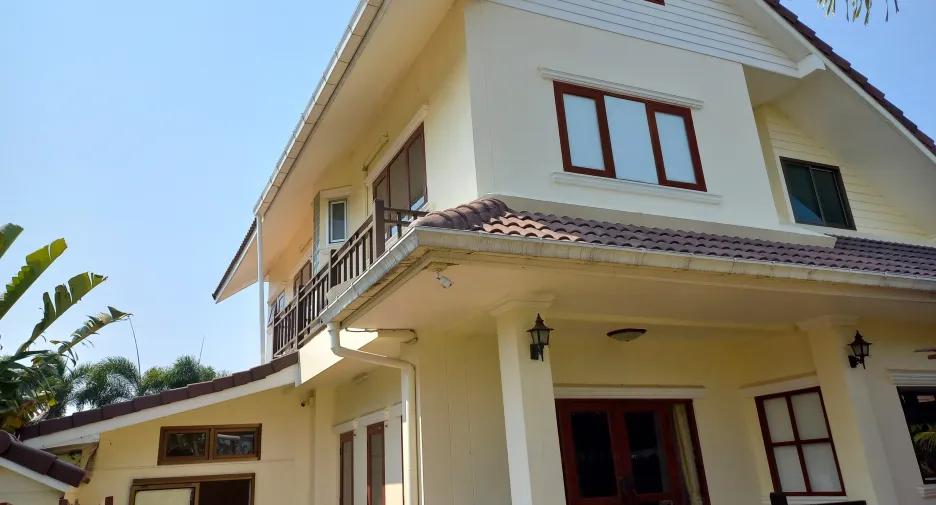 À vendre 3 chambres maison à Sam Roi Yot, Prachuap Khiri Khan