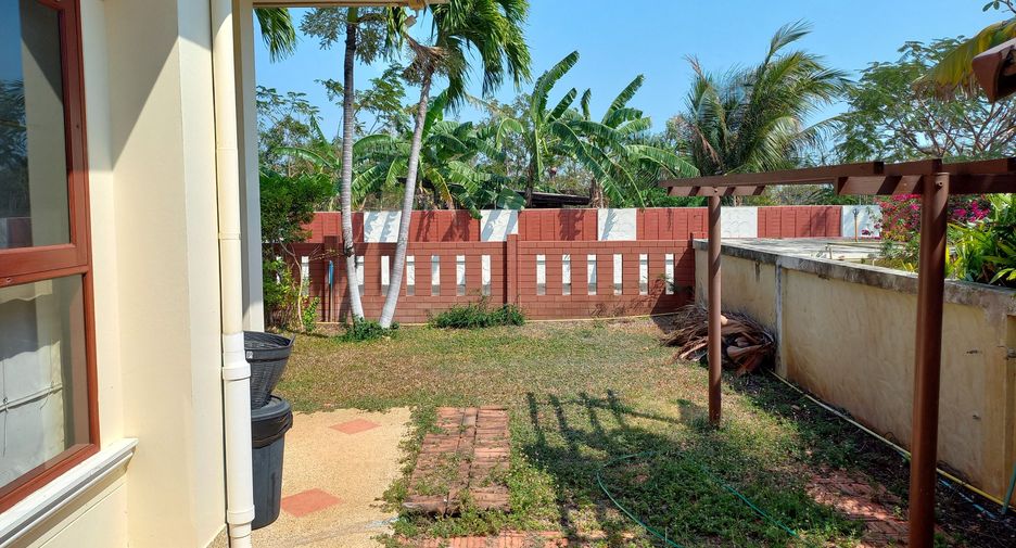 À vendre 3 chambres maison à Sam Roi Yot, Prachuap Khiri Khan