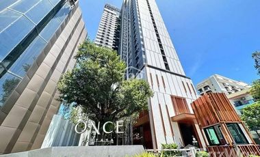 For rent 1 Beds condo in Bang Lamung, Chonburi
