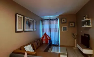À louer 2 chambres condo à Hua Hin, Prachuap Khiri Khan