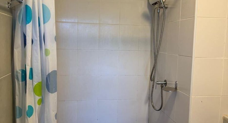 Condo en alquiler de estudio en Kathu, Phuket