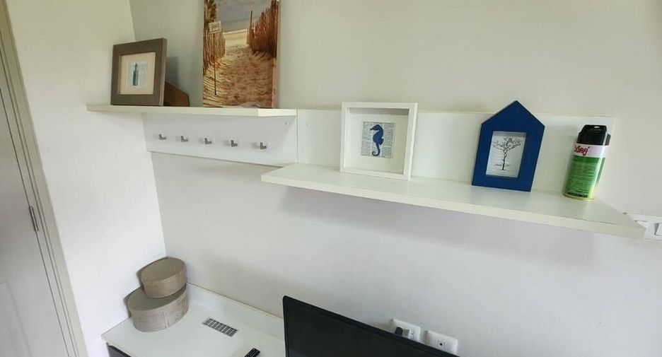 Condo en alquiler de estudio en Kathu, Phuket