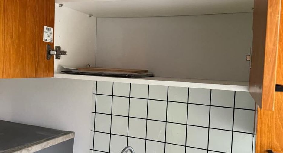 Condo en alquiler de estudio en Kathu, Phuket