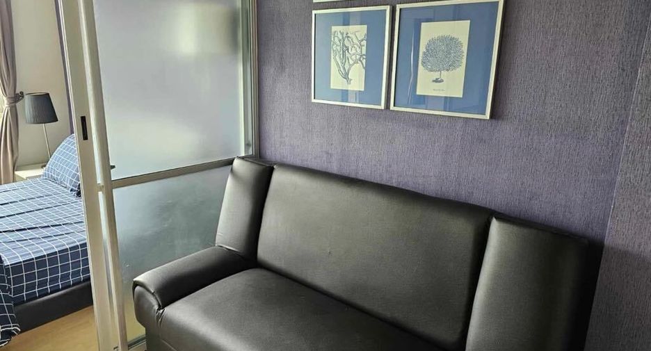 Condo en alquiler de estudio en Kathu, Phuket