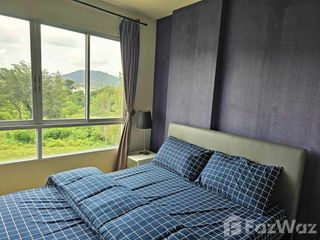 For Rent Studio Condo In Kathu, Phuket